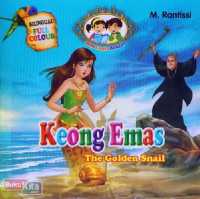 Keong Emas