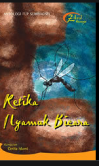 Ketika Nyamuk Berbicara