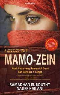 Kisah cinta mamo dan zen