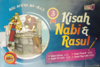 Kisah Nabi & Rasul