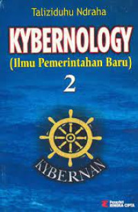 Kybernology (Ilmu Pemerintahan Baru)