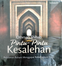 Pintu-Pintu Kesalehan