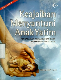 Keajaiban Menyantumi Anak Yatim