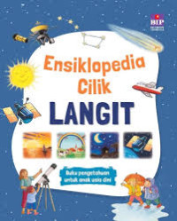 Ensiklopedia Cilik: Langit