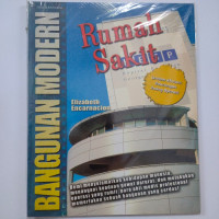 Bangunan Modern: Rumah Sakit