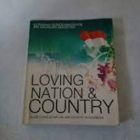 Loving Nation & Country