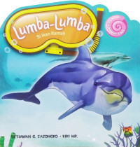 Lumba-Lumba: Si Ikan Ramah