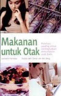 Makanan Untuk Otak