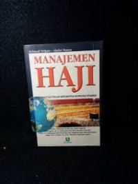 Manajemen Haji