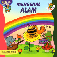 Mengenal Alam