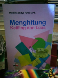 Menghitung  Keliling dan Luas