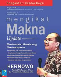 Mengikat Makna