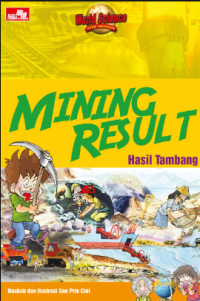 Mining Result: Hasil Tambang