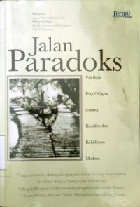 Jalan Paradoks