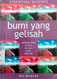 Bumi Yang Gelisa