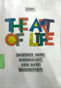 The Art Of Life