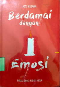 Berdamai Dengan Emosi