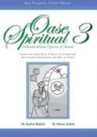 Oase Spiritual 2