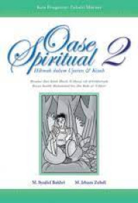 Oase Spiritual 2