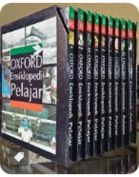 Oxford: Ensiklopedi Pelajar