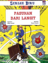 Pasukan dari Langit