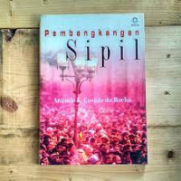 Pembangkangan Sipil