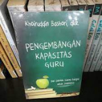 Pengembangan Kapasitas Guru