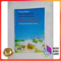 Pencegahan Terhadap Bahaya Narkoba