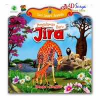 Pengalaman Baru Jira