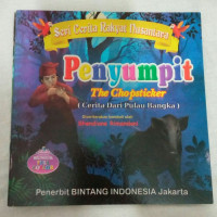 Penyumpit