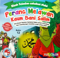 Perang Melawan Kaum Bani Salim