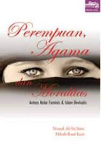 Perempuan, Agama dan Moralitas