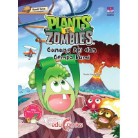 Plants vs. Zombies: Gunung Api dan Gempa Bumi