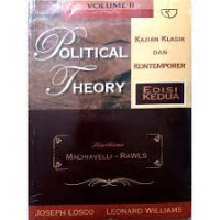 Political Theory