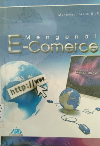 Mengenal E-comerce