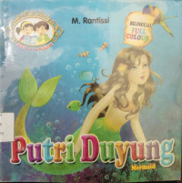 Putri Duyung (Mermaid)