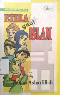 Etika Gaul Islam