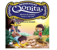 Petualangan Qonita: Qonita di Ladang