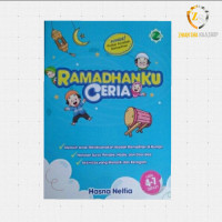 Ramadhanku Ceria