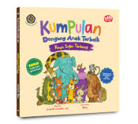 Kumpulan Dongeng Anak Terbaik: Raya Ingin Terbang