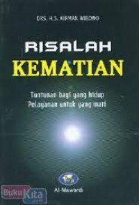 Risalah Kematian