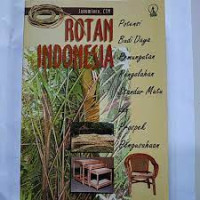 Rotan Indonesia