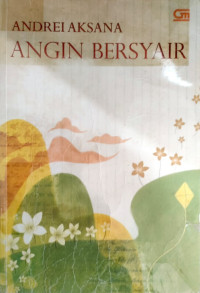 Angin Bersyair