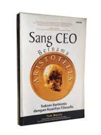 Sang Ceo Bernama Aristoteles