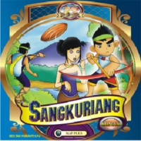 Sangkuriang