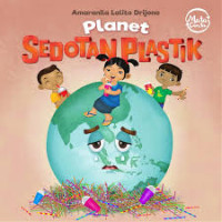 Planet Sedotan Plastik