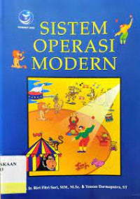 Sistem Operasi Modern