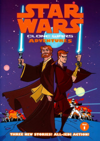 Star Wars: Clone Wars Adventures