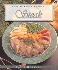 Seri Makanan Favorit Steak