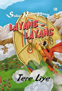 Suku Penunggang Layang-Layang